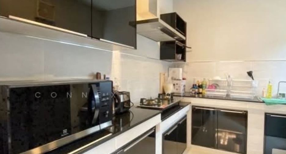 Haus zur Miete mit 4 Zimmer in Bang Phli, Samut Prakan