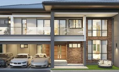 Haus zur Miete mit 4 Zimmer in Bang Phli, Samut Prakan