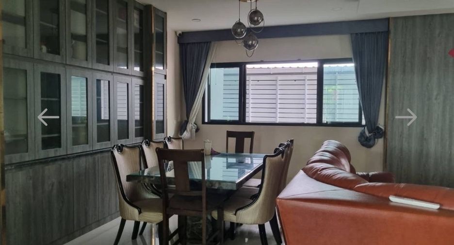 Haus zur Miete und zum Kauf mit 6 Zimmer in Bang Phli, Samut Prakan