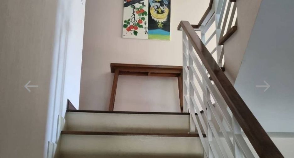 Haus zur Miete und zum Kauf mit 6 Zimmer in Bang Phli, Samut Prakan