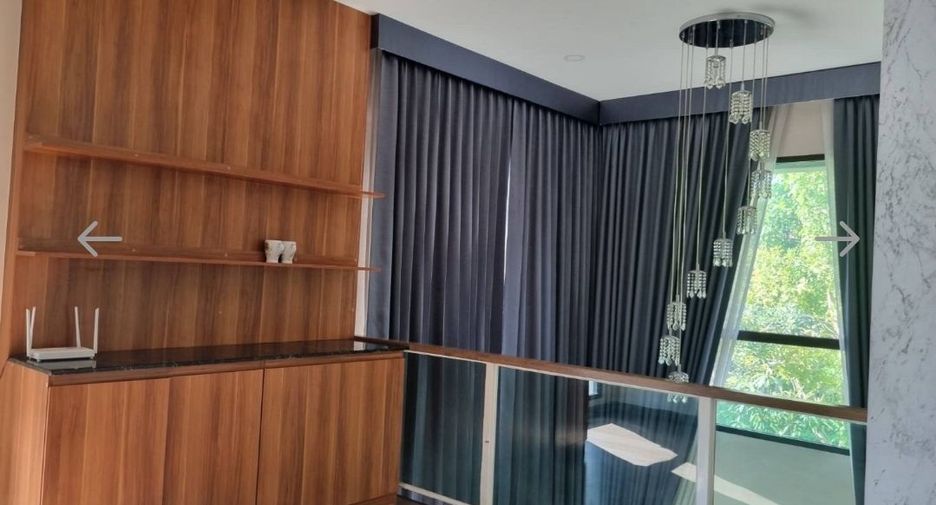 Haus zur Miete und zum Kauf mit 6 Zimmer in Bang Phli, Samut Prakan