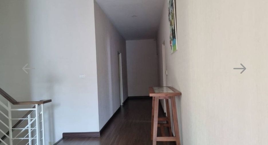Haus zur Miete und zum Kauf mit 6 Zimmer in Bang Phli, Samut Prakan