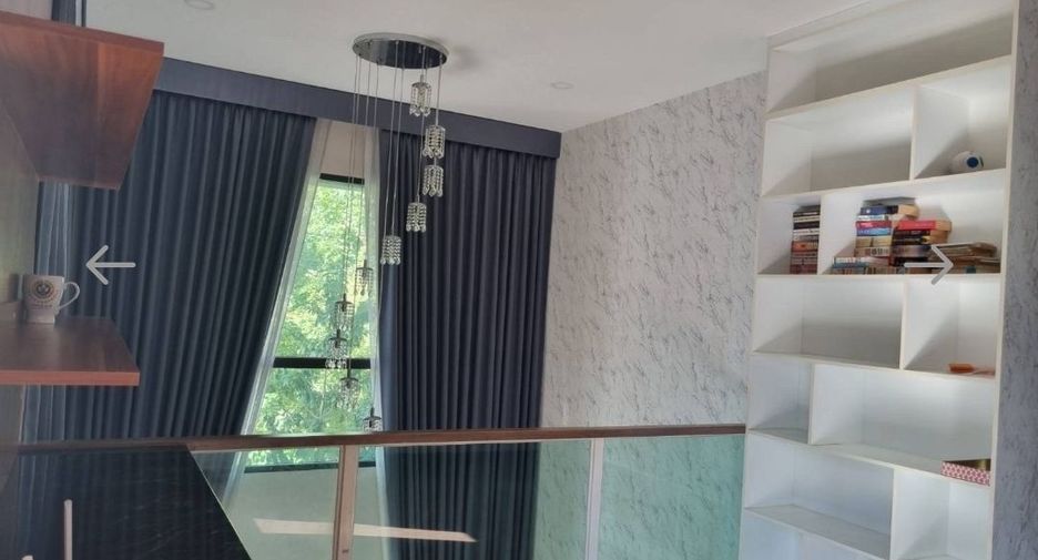 Haus zur Miete und zum Kauf mit 6 Zimmer in Bang Phli, Samut Prakan