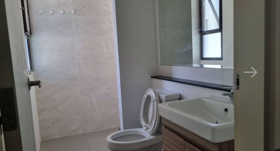Haus zur Miete und zum Kauf mit 6 Zimmer in Bang Phli, Samut Prakan