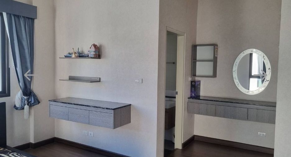 Haus zur Miete und zum Kauf mit 6 Zimmer in Bang Phli, Samut Prakan