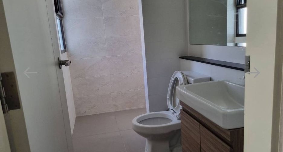 Haus zur Miete und zum Kauf mit 6 Zimmer in Bang Phli, Samut Prakan