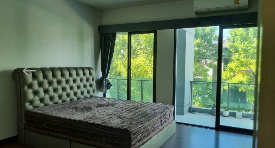 Haus zur Miete und zum Kauf mit 6 Zimmer in Bang Phli, Samut Prakan