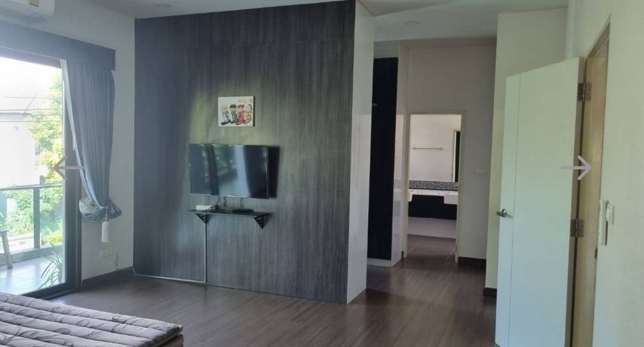 Haus zur Miete und zum Kauf mit 6 Zimmer in Bang Phli, Samut Prakan