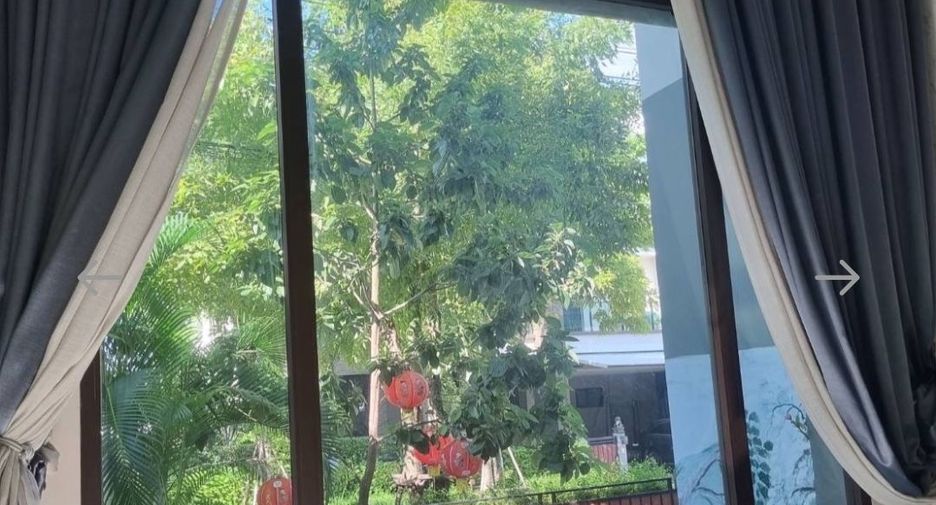 Haus zur Miete und zum Kauf mit 6 Zimmer in Bang Phli, Samut Prakan