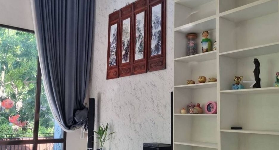 Haus zur Miete und zum Kauf mit 6 Zimmer in Bang Phli, Samut Prakan