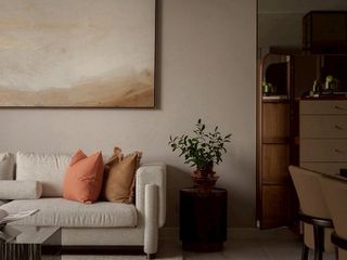 For rent 2 bedrooms condo in Sathon, Bangkok
