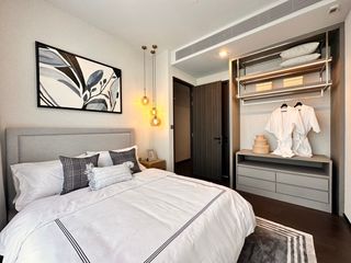 Wohnung zur Miete mit 2 Zimmer in Khlong Toei, Bangkok
