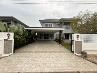 For rent and for sale 5 bedrooms house in San Sai, Chiang Mai