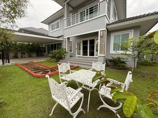 For rent and for sale 5 bedrooms house in San Sai, Chiang Mai