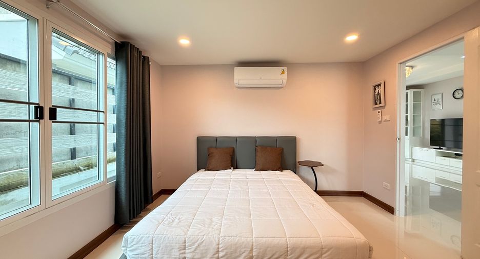 For rent and for sale 5 bedrooms house in San Sai, Chiang Mai