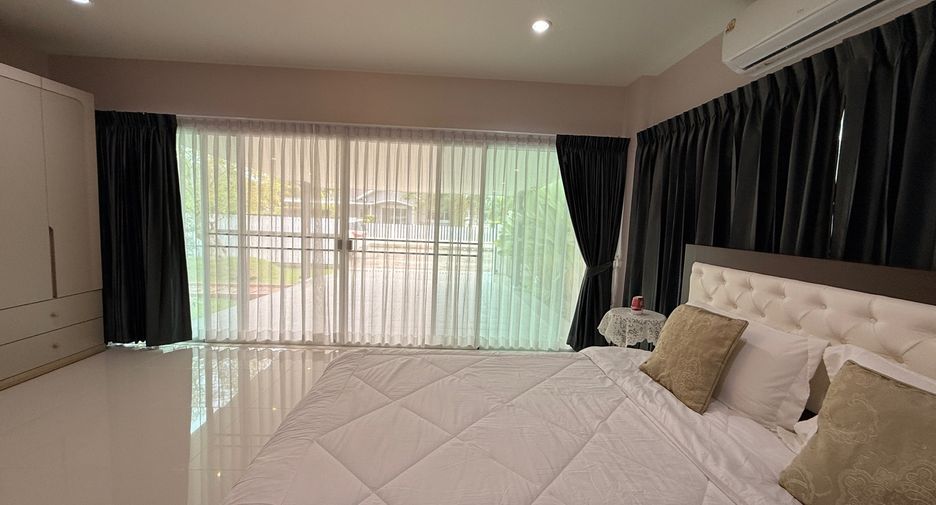 For rent and for sale 5 bedrooms house in San Sai, Chiang Mai