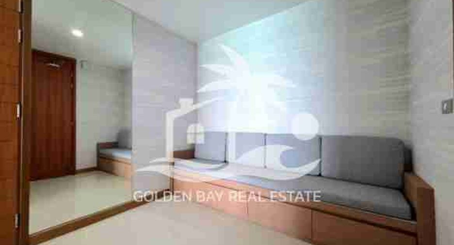 Condo en alquiler de 2 habitaciones en Na Jomtien, Pattaya