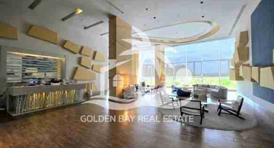 Condo en alquiler de 2 habitaciones en Na Jomtien, Pattaya