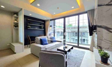 À louer et à vendre 1 chambre condo à Bang Lamung, Chonburi