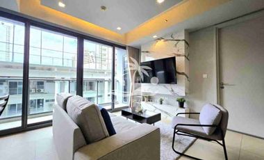 À louer et à vendre 1 chambre condo à Bang Lamung, Chonburi