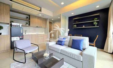 À louer et à vendre 1 chambre condo à Bang Lamung, Chonburi