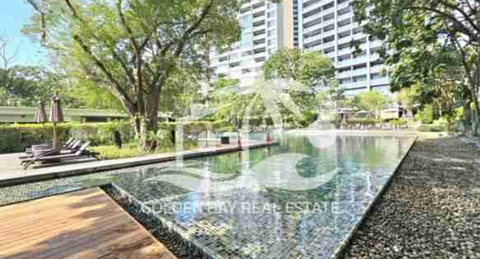 À louer et à vendre 1 chambre condo à Bang Lamung, Chonburi