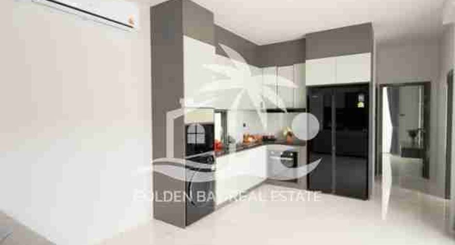For rent 3 bedrooms house in Bang Lamung, Chonburi