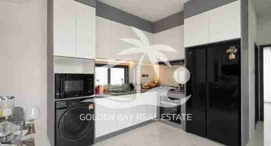 For rent 3 bedrooms house in Bang Lamung, Chonburi