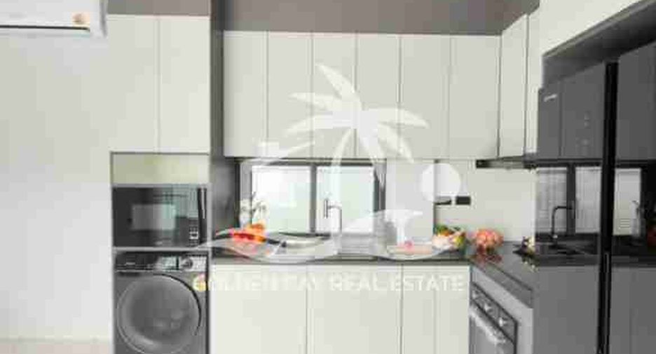 For rent 3 bedrooms house in Bang Lamung, Chonburi