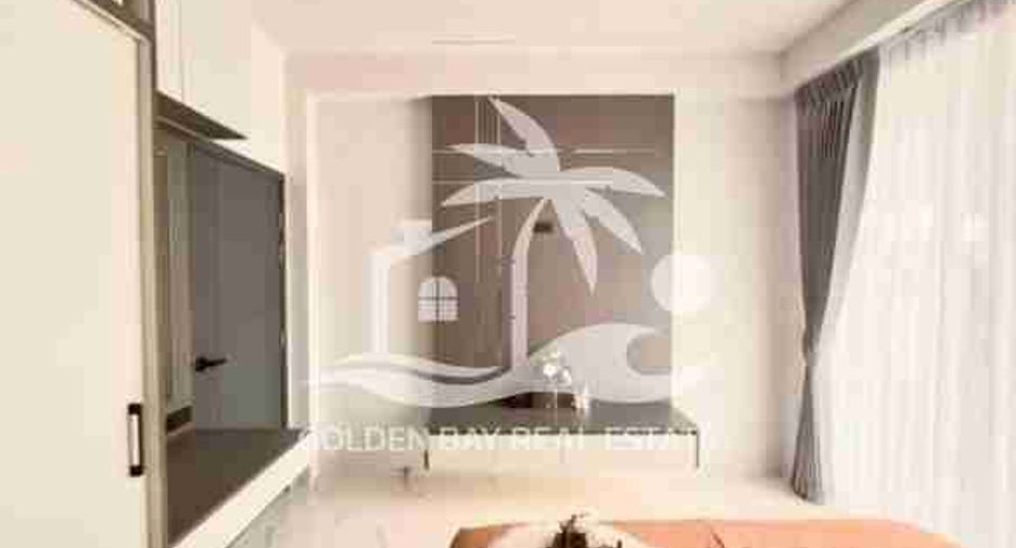 For rent 3 bedrooms house in Bang Lamung, Chonburi