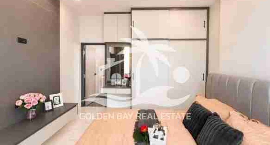 For rent 3 bedrooms house in Bang Lamung, Chonburi
