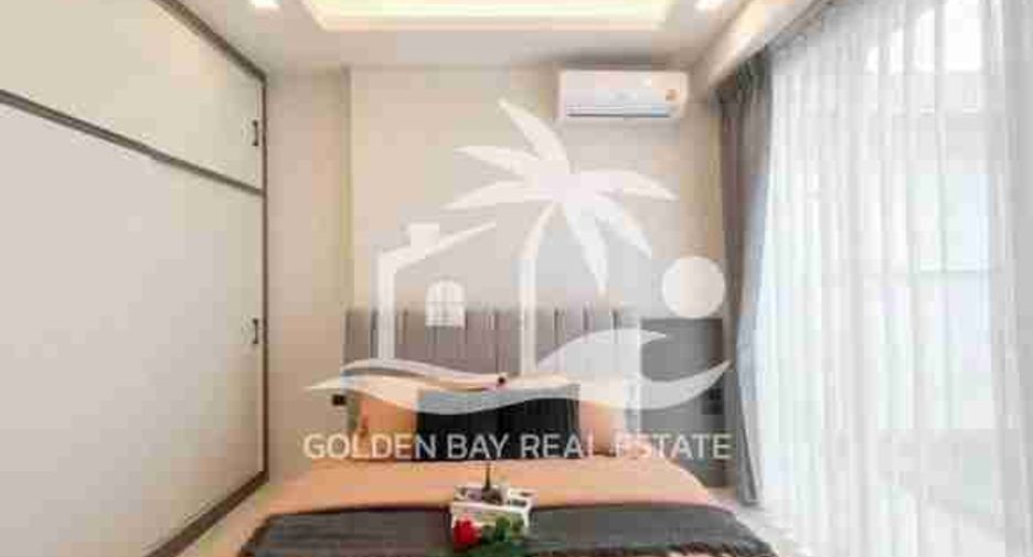 For rent 3 bedrooms house in Bang Lamung, Chonburi