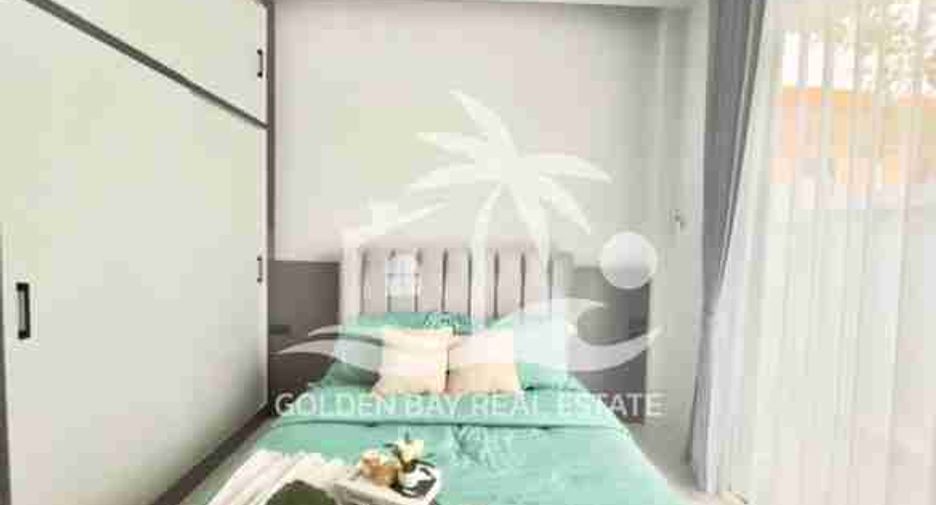 For rent 3 bedrooms house in Bang Lamung, Chonburi