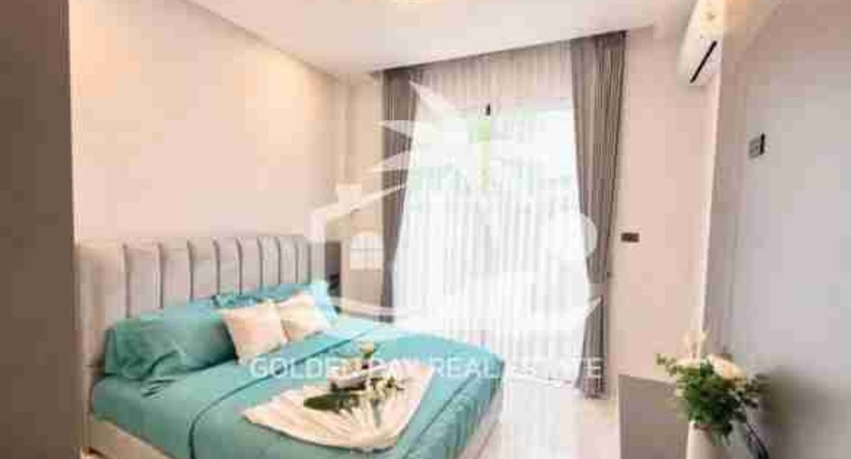 For rent 3 bedrooms house in Bang Lamung, Chonburi