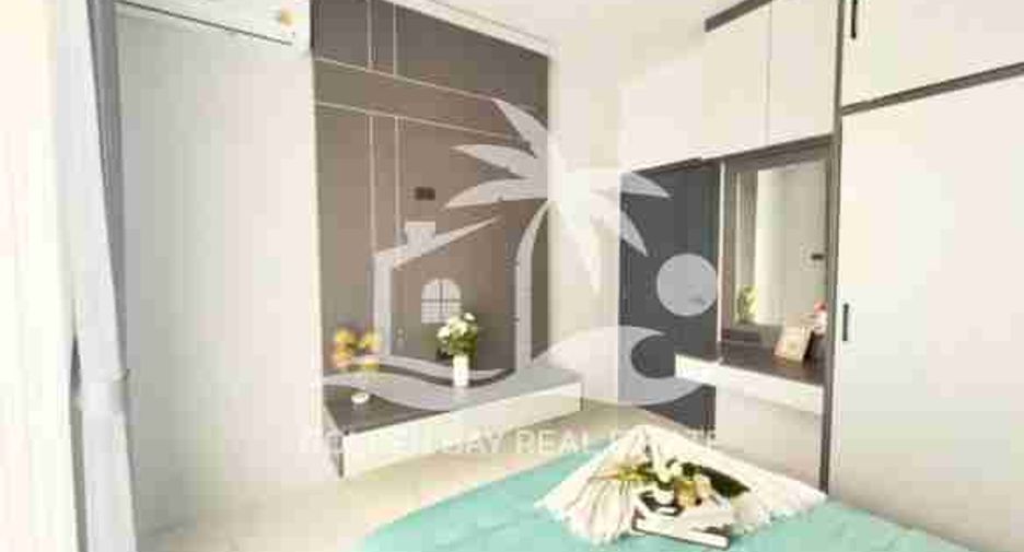 For rent 3 bedrooms house in Bang Lamung, Chonburi