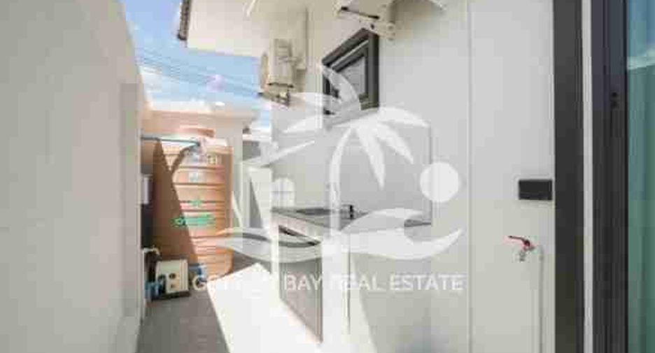 For rent 3 bedrooms house in Bang Lamung, Chonburi