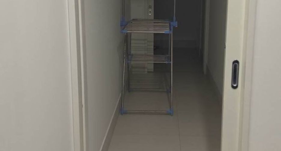 Condo en alquiler de 2 habitaciones en Sathon, Bangkok