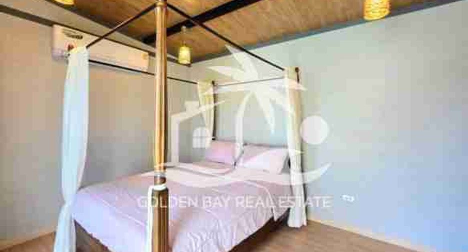 Haus zum Kauf und zur Miete mit 3 Zimmer in Bang Lamung, Chonburi