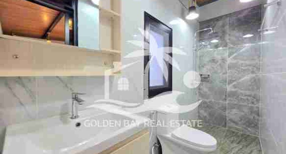 Haus zum Kauf und zur Miete mit 3 Zimmer in Bang Lamung, Chonburi