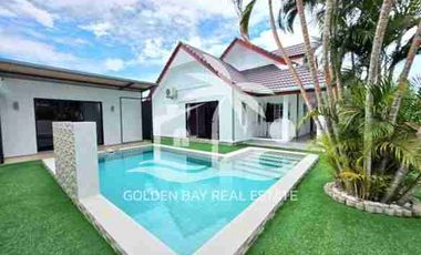 Haus zum Kauf und zur Miete mit 3 Zimmer in Bang Lamung, Chonburi