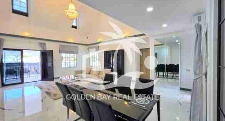 Haus zum Kauf und zur Miete mit 3 Zimmer in Bang Lamung, Chonburi