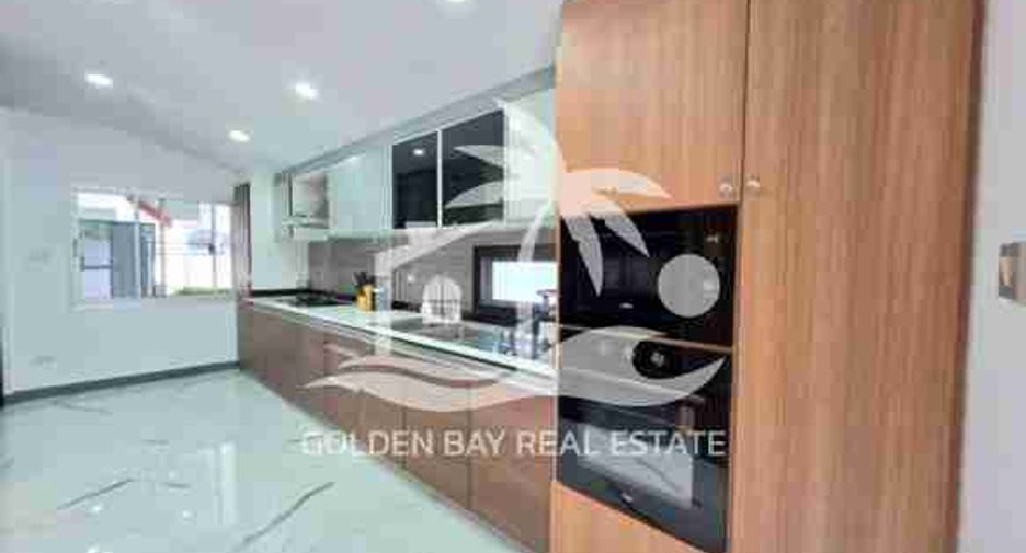 Haus zum Kauf und zur Miete mit 3 Zimmer in Bang Lamung, Chonburi