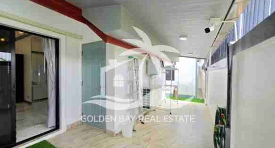 Haus zum Kauf und zur Miete mit 3 Zimmer in Bang Lamung, Chonburi