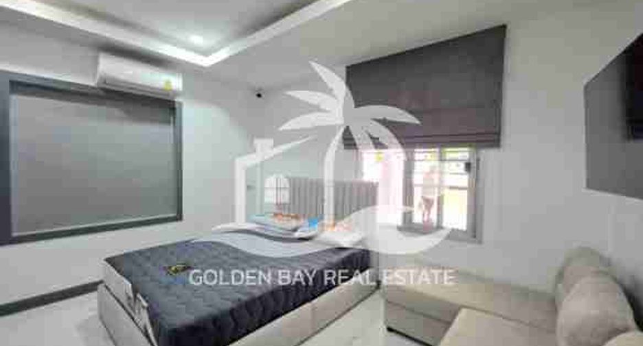 Haus zum Kauf und zur Miete mit 3 Zimmer in Bang Lamung, Chonburi