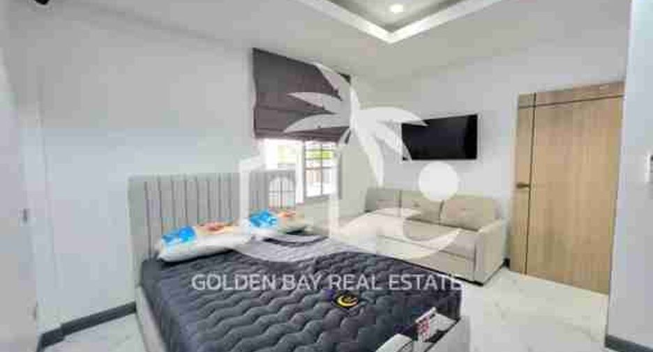 Haus zum Kauf und zur Miete mit 3 Zimmer in Bang Lamung, Chonburi
