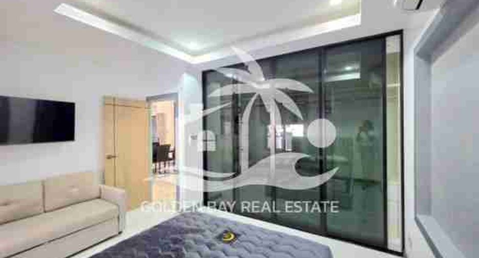 Haus zum Kauf und zur Miete mit 3 Zimmer in Bang Lamung, Chonburi