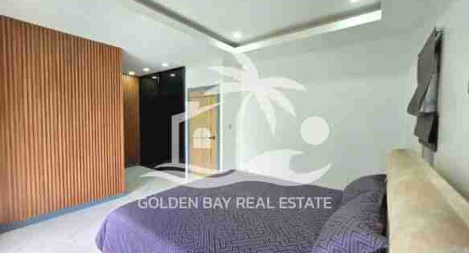 Haus zum Kauf und zur Miete mit 3 Zimmer in Bang Lamung, Chonburi