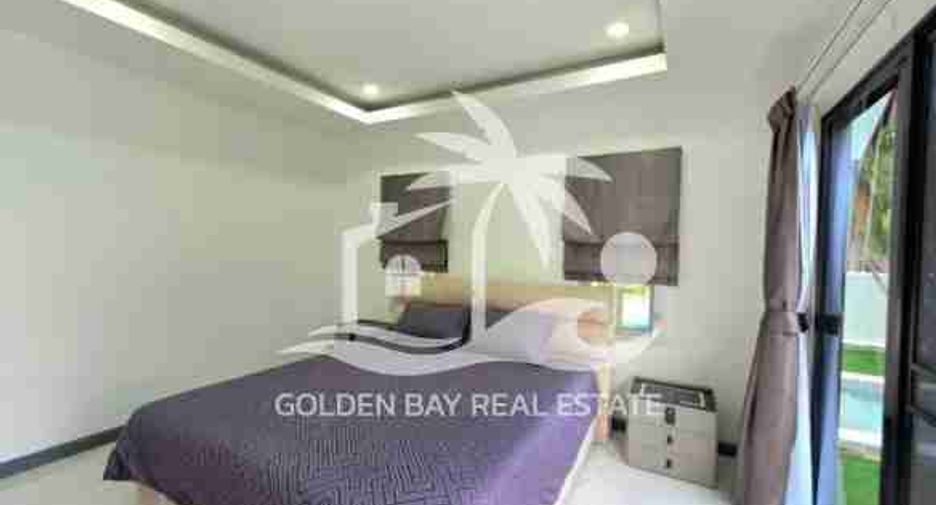 Haus zum Kauf und zur Miete mit 3 Zimmer in Bang Lamung, Chonburi