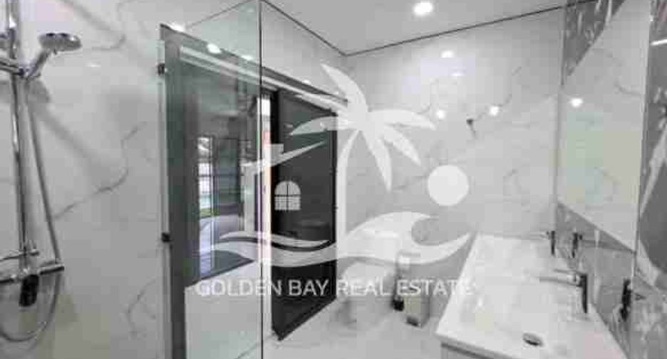 Haus zum Kauf und zur Miete mit 3 Zimmer in Bang Lamung, Chonburi
