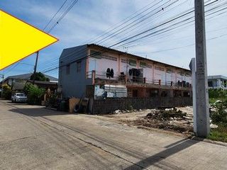 Grundstück zum Kauf in Thanyaburi, Pathum Thani